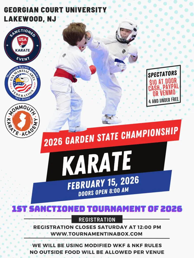 Garden State Championship